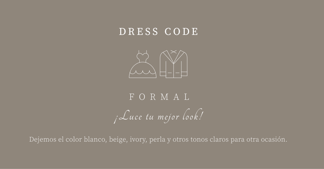 Dress Code